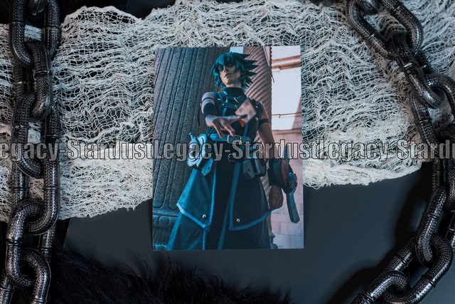 Yubel Johan (Yubel Jesse) - 3