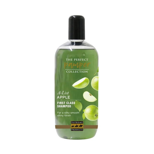 Supreme Products A-List Apple Shampoo 500ml