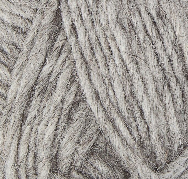 Ístex Álafosslopi - 0056 - Light Grey