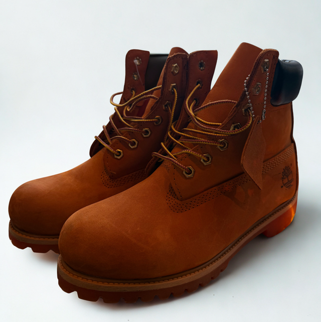 Timberland Boots | Size 45