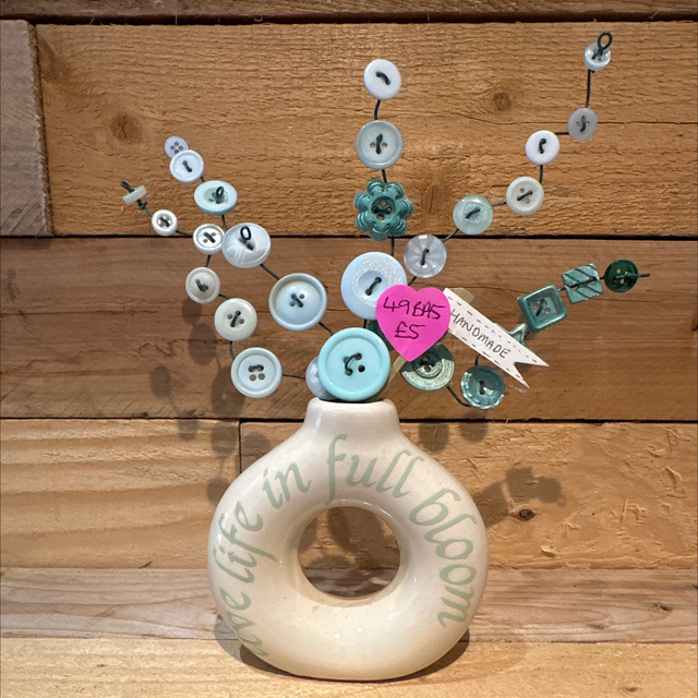 Live Life in Full Bloom 