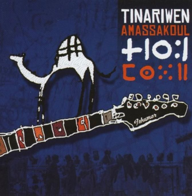 Tinariwen - Amassakoul (Reissue)