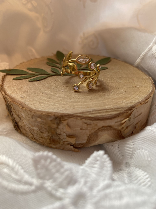 Bague Soledade