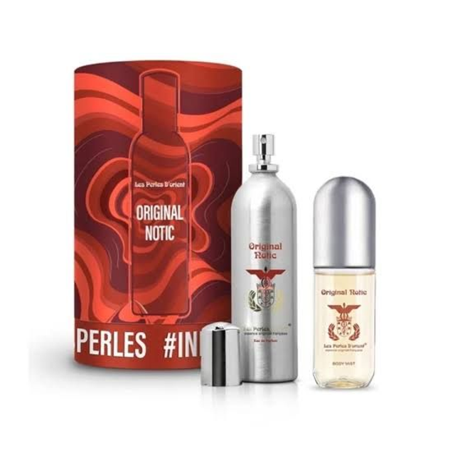 Les perles coffret Original Notic