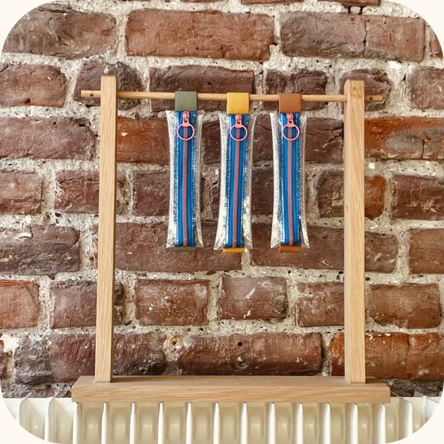 Trousse pour carnet Agatha