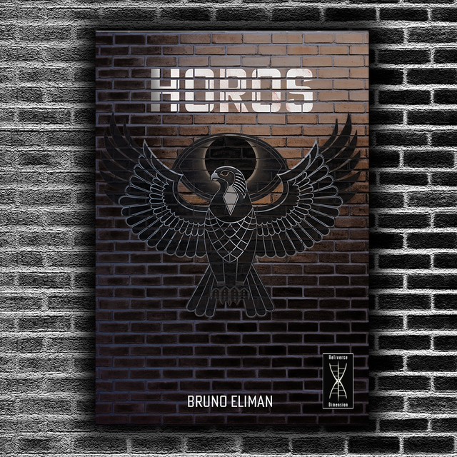 L'Ère des Supérieurs vol.I : HOROS