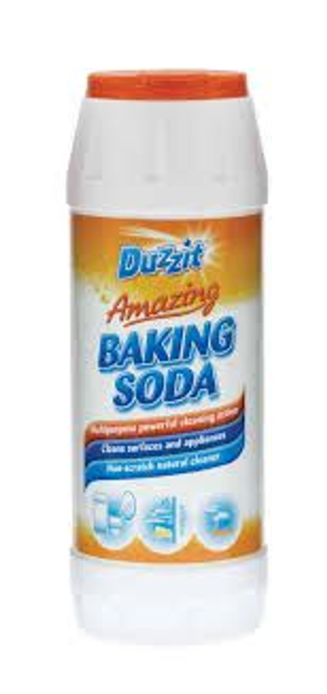 Duzzit Baking Soda 500g