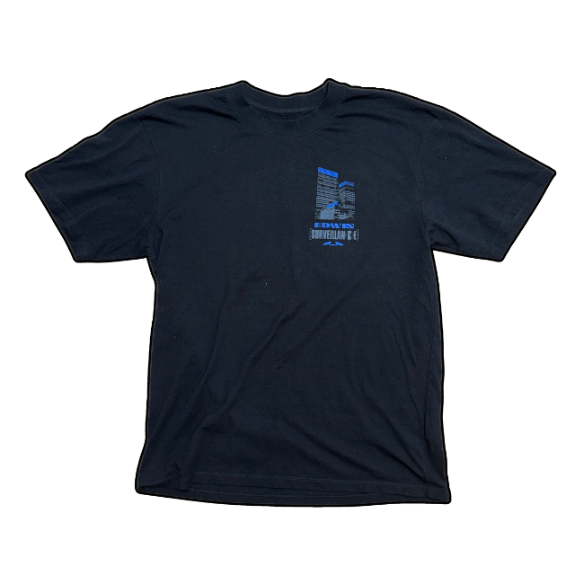 Edwin Graphic Tee - M