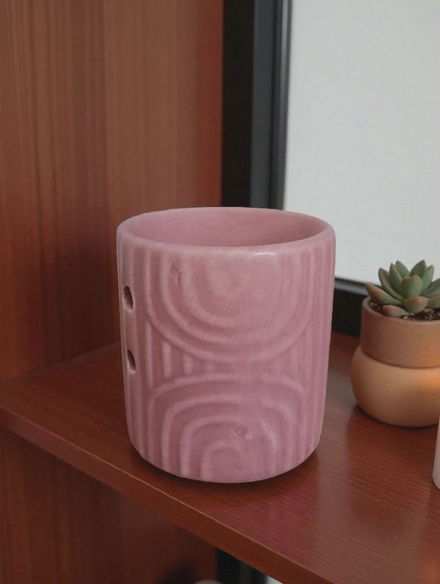 Brûleur de parfum Nara