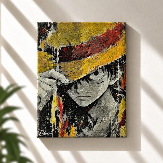 LUFFY #2