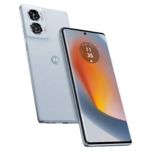 MOTOROLA EDGE 50 FUSION 5G 6.7" MARSHMALLOW BLUE 256gb
