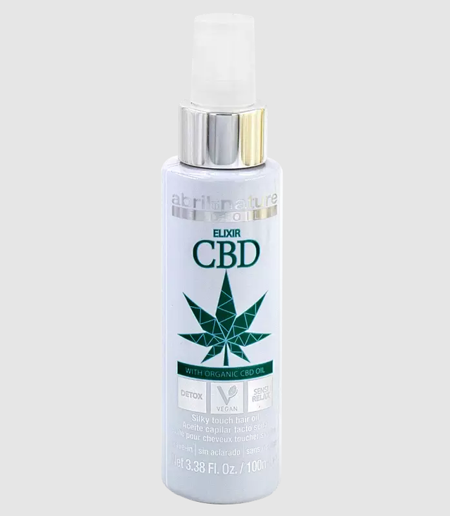 ABRIL ET NATURE CBD SERUM 100ML