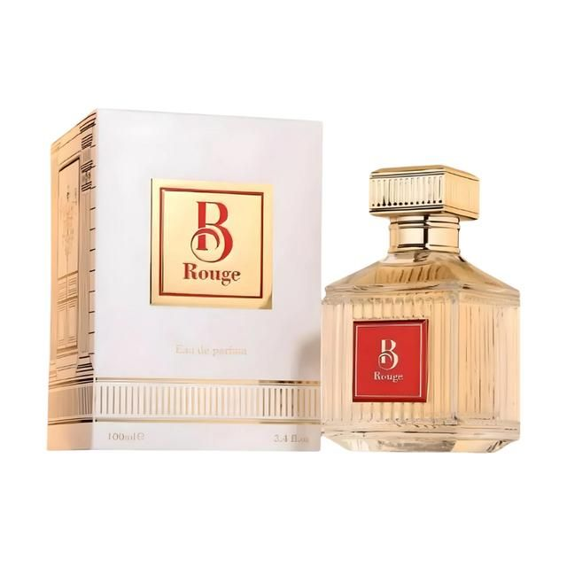 Fragrance World B Rouge EDP U 100ml