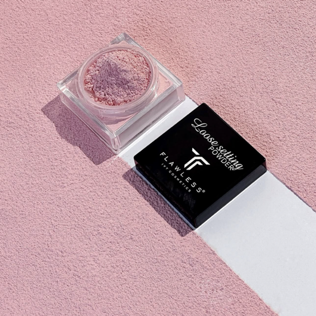 Poudre Flawless - Pinky Sky  ( des 100€ d’achats )