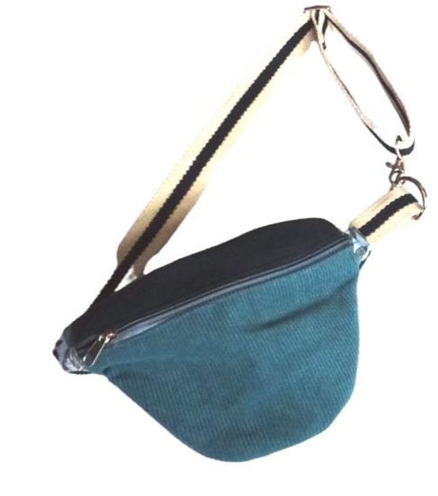 Sac banane enfant