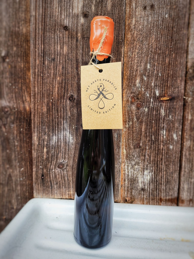 Bierbrand Limited Edition nr. 2