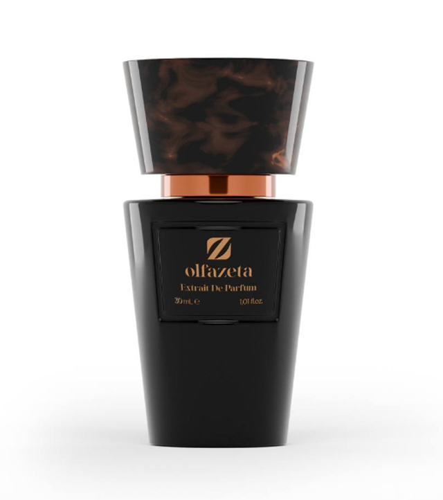 155U - True Self – Parfum mixte