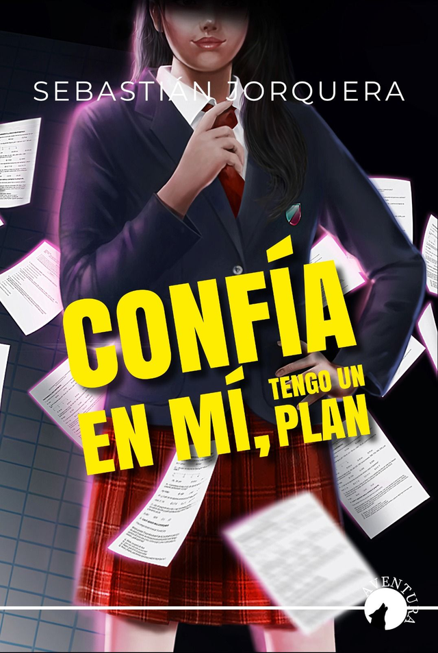 Confía en mí, tengo un plan