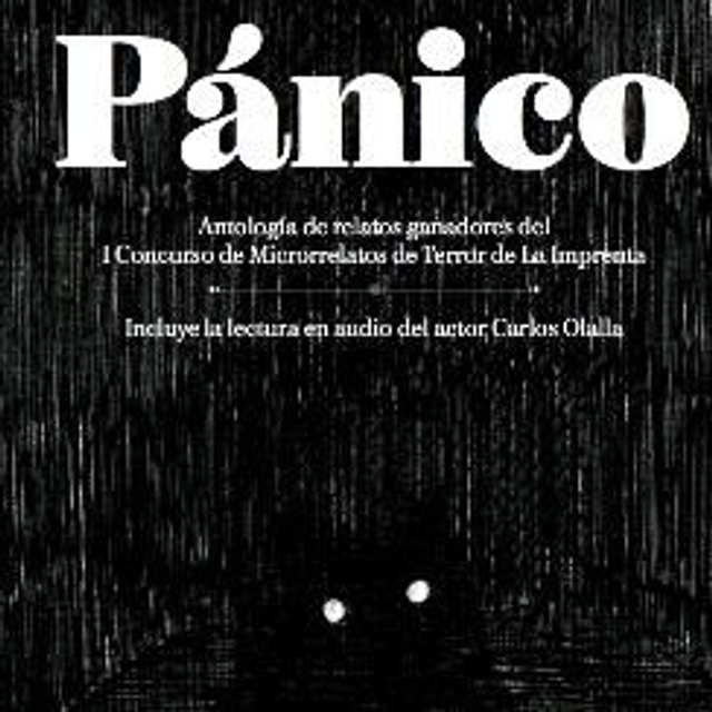 Pánico