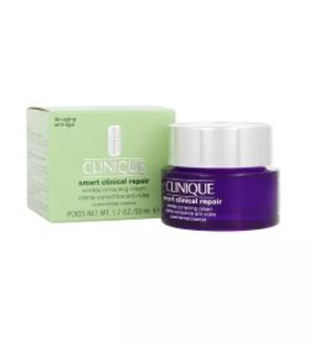 Clinique Smart Clinical Repair Wrinkle Correcting Cream 50ml