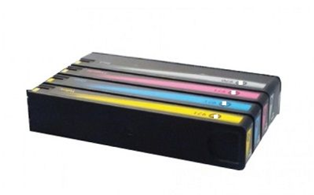 Yellow compa HP PRO 352 | 377 | 452 | 477 | P57750 | P55250-3K#F6T79AE