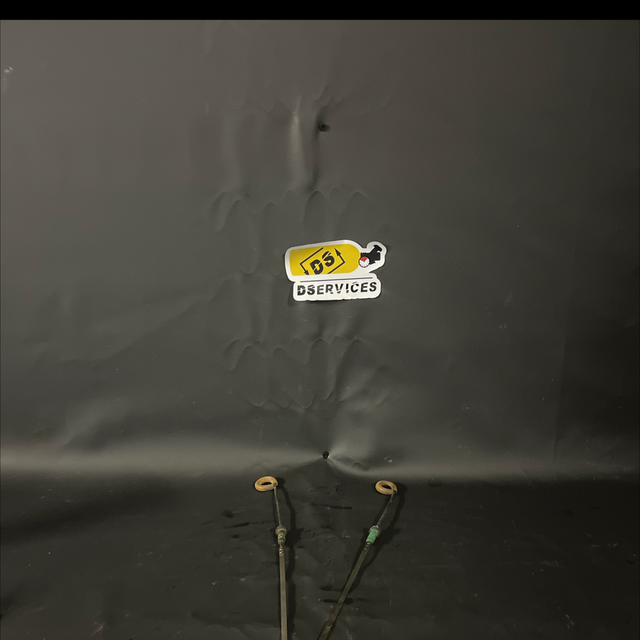 Jauge a huile d15b2 d15b7