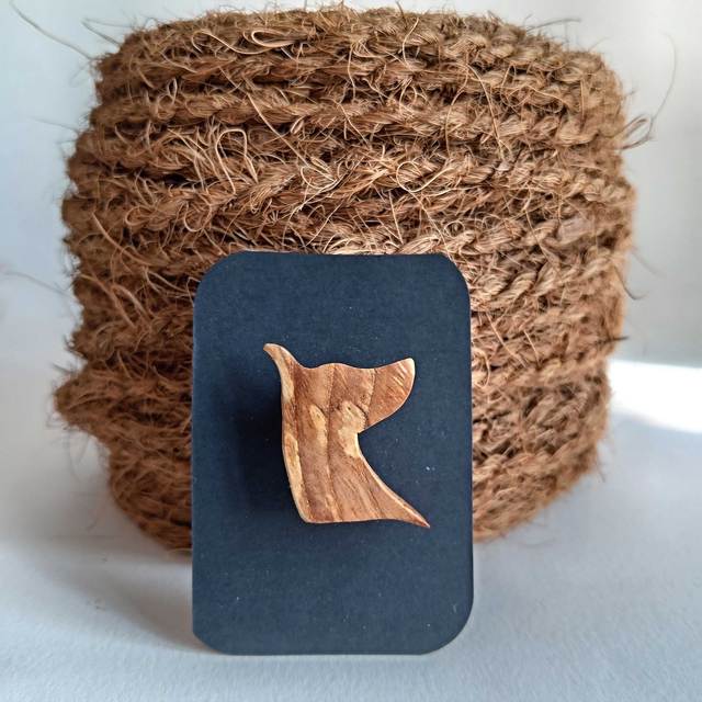 Broche  Dobermann