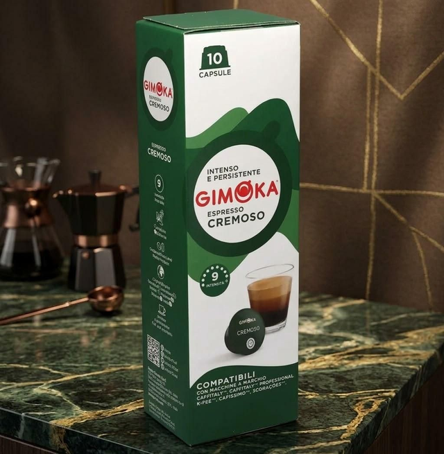 caffitaly