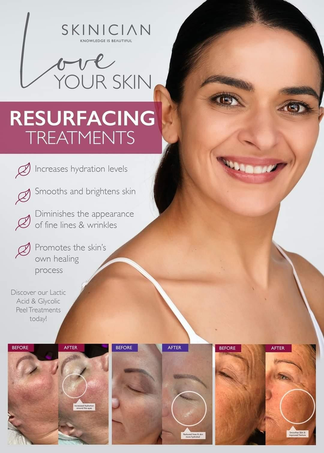 SKINICIAN Intensive Glycolic 