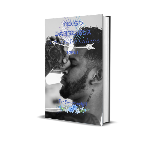 Indigo Dangereux : A en perdre haleine - Tome 1