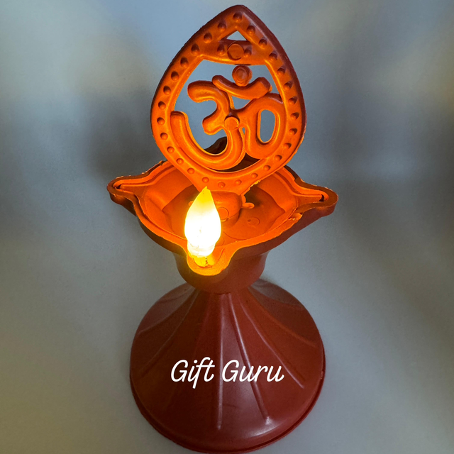 Om shadow diyas
