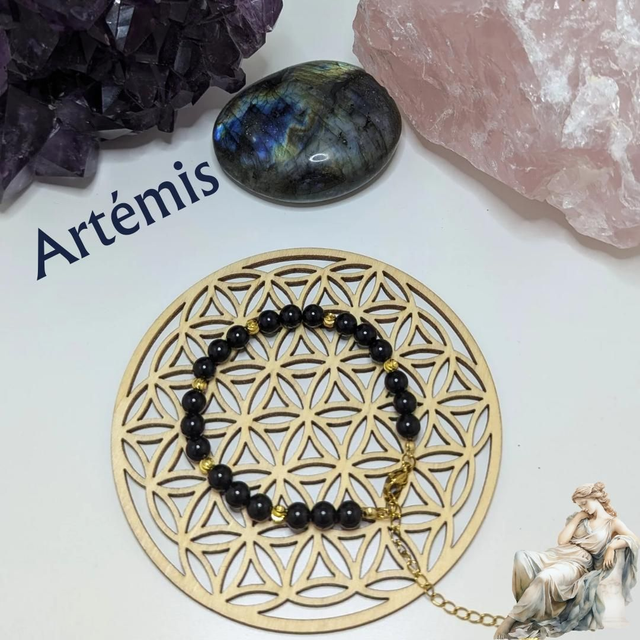 Bracelet Artémis