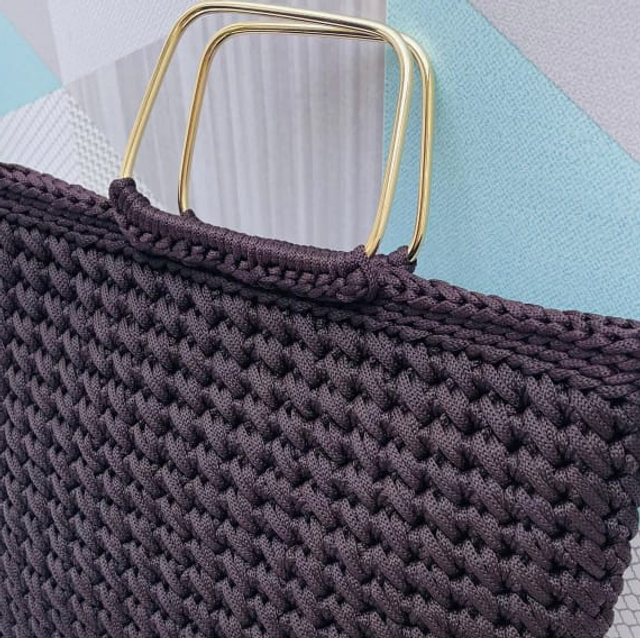 Bolsa Charme