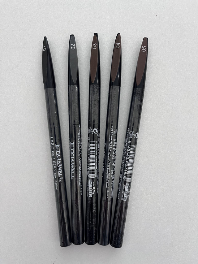 Crayon pour sourcils