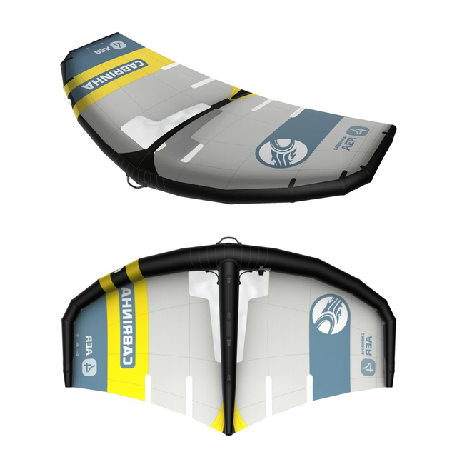 Cabrinha Aer 4.0m2 (Bon état)