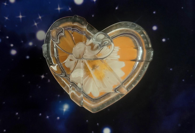 Bougie Marguerite Artisanale