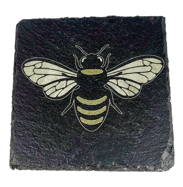 Coaster - Bee
