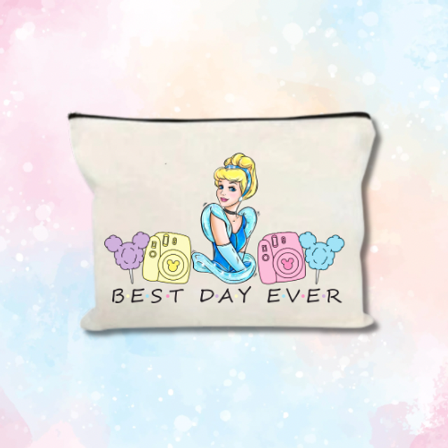 Best day ever✨CENDRILLON✨