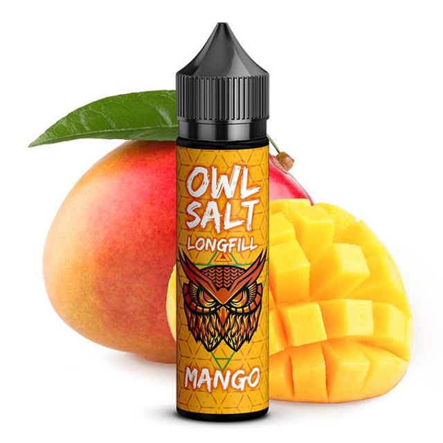 OWL SALT Mango Aroma 10ml