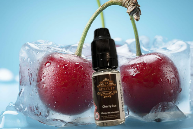 Cherry Ice