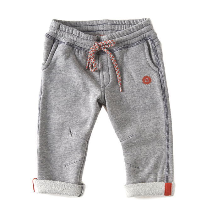 Chino pants organic cotton