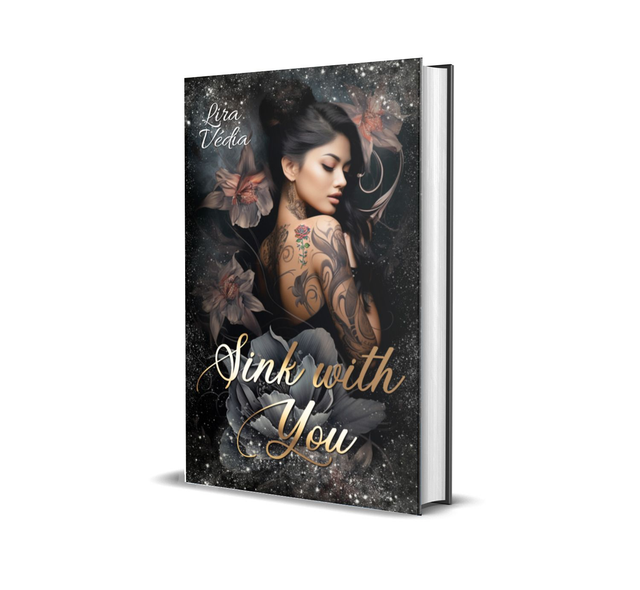 Sink with you relié collector