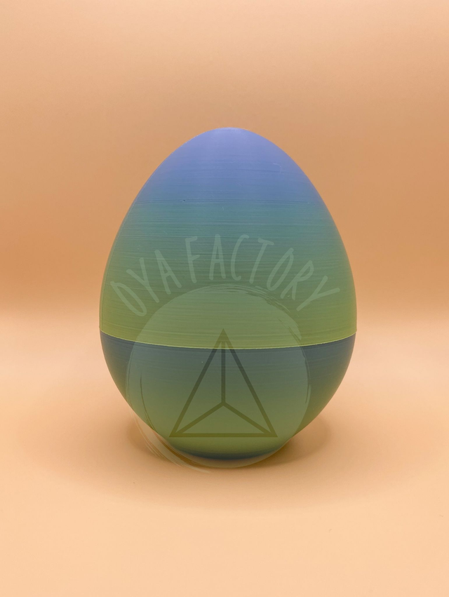 Contenant œuf petit modèle variante n°2