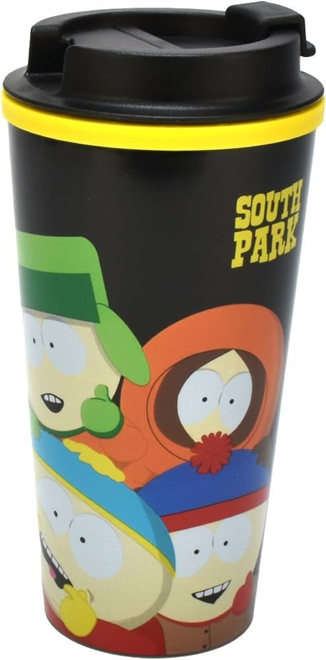 South Park Travel Mug