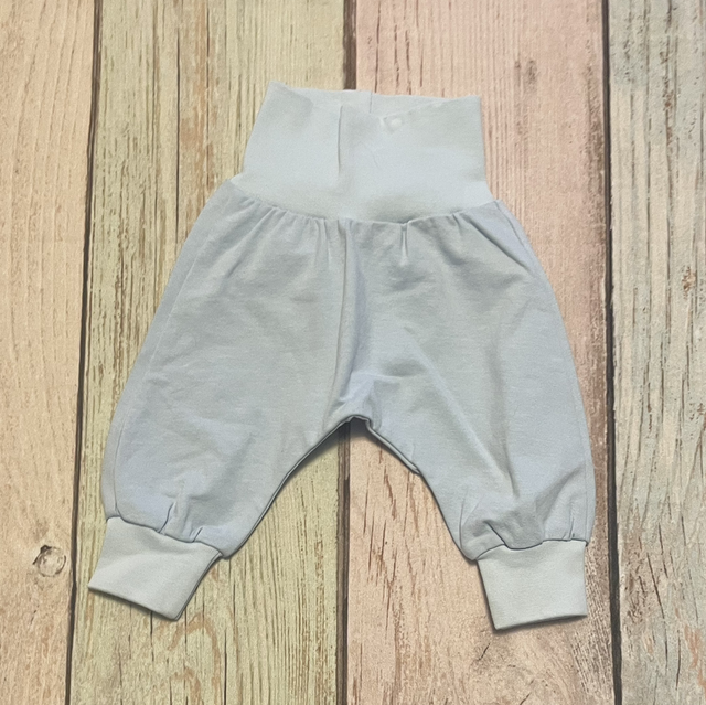 Checkerhose, Größe 50, blau