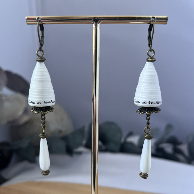 « Bulle de bonheur »