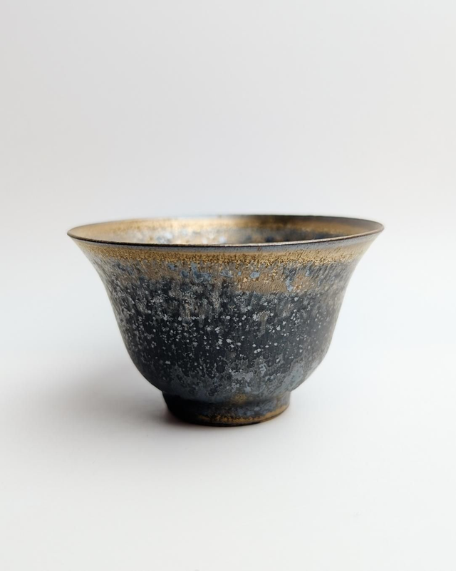 Czarka "stare złoto"