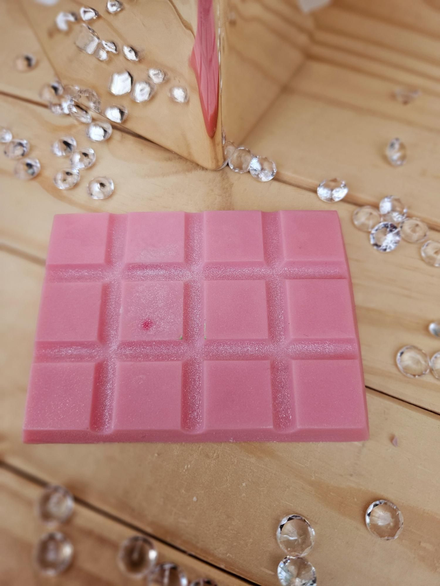 Blush Wax Bar