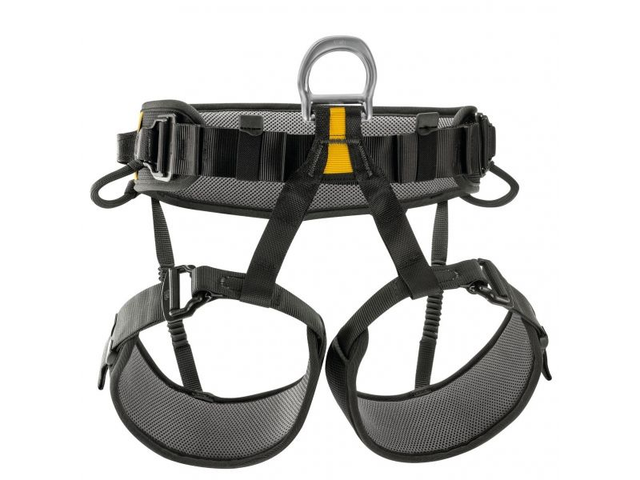 Petzl Falcon - Leichter Sitz- und Haltegurt 