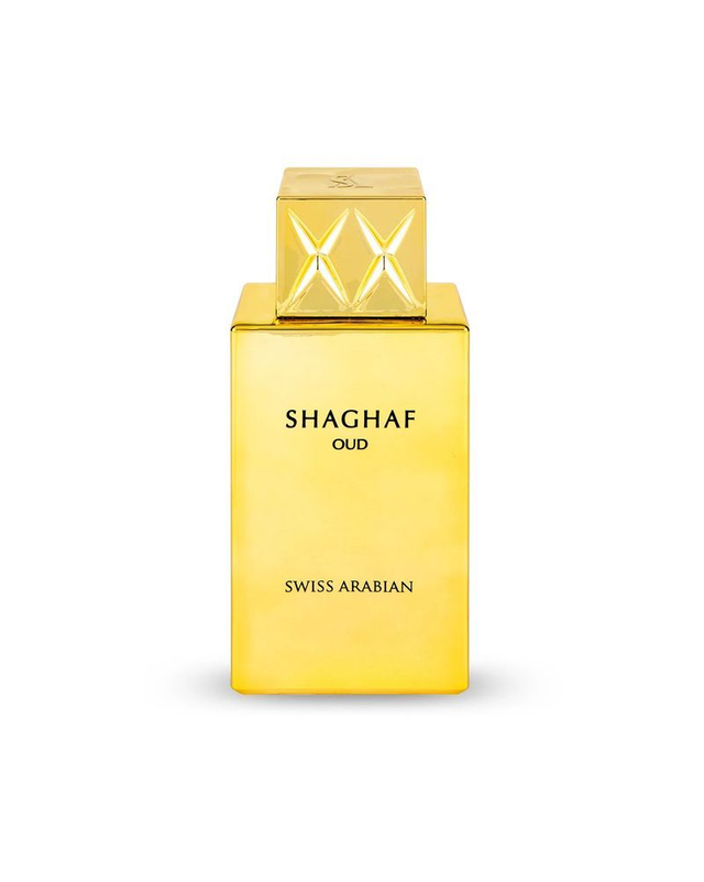 SHAGHAF OUD